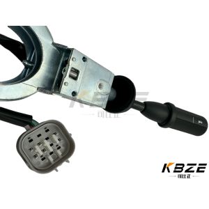 JCB 701/80296 FORWARD REVERSE LEFT HANDLE COLUMN SWITCH FITS BACKHOE LOADER