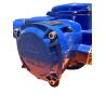 Buy cheap Thermal Protection Electric Air Valve Actuator 100NM IP67 Part Turn from wholesalers