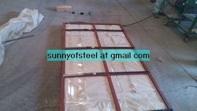 ASTM B625 incoloy 25-6mo uns N08925 plate sheet strip coil plates sheets strips