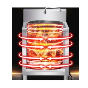 China Restaurant Kitchen Processing Equipment Mixing Aluminum Pot Set Cookware on sale