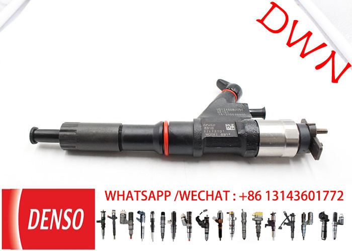 095000-8910 095000-8011 For HOWO A7 VG1246080106 VG1246080051,11B00400 0950008910