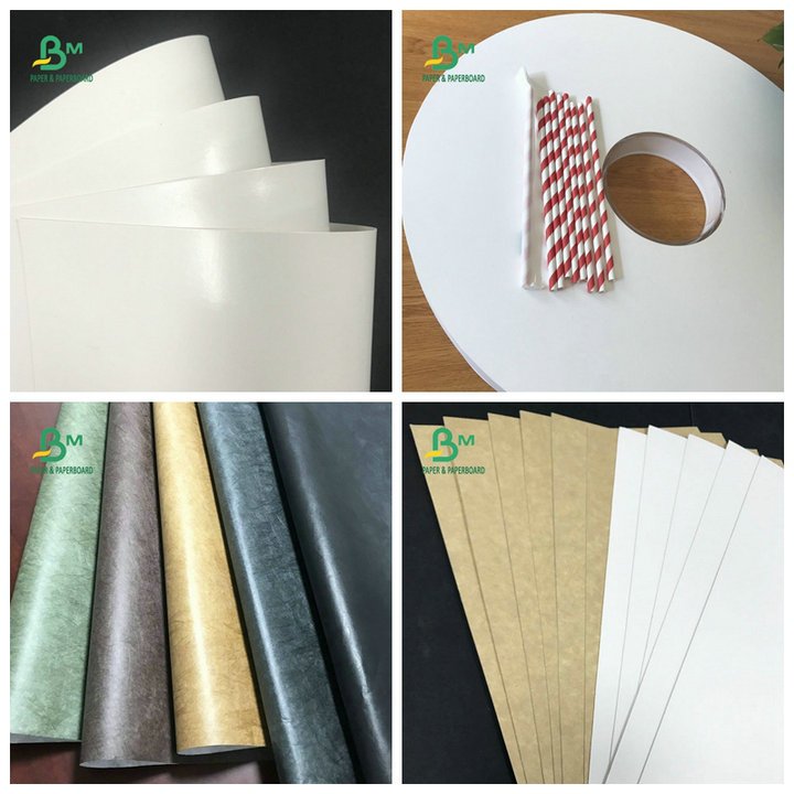 kraft liner paper 
