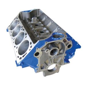 Professional Custom CNC Machining Complex Precision Auto Aluminum Parts