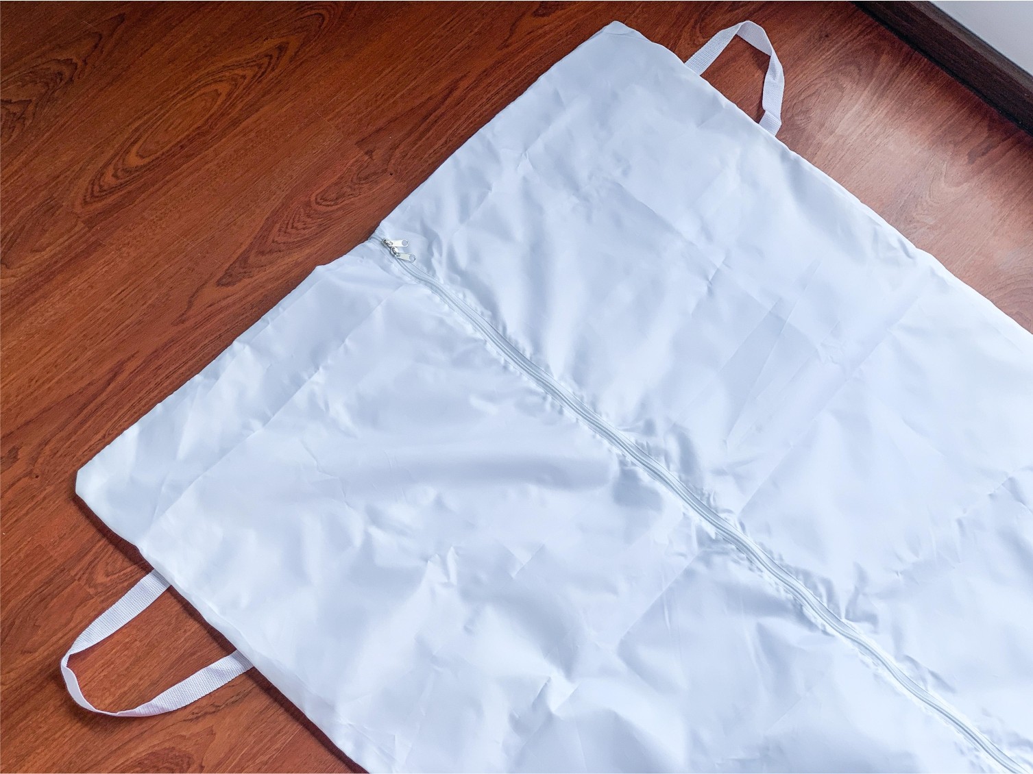 PEVA Emergency Strecher Waterproof Anti infection Funeral Disposable Body Bag