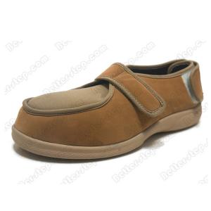  New Type Breathable Women Diabetic Slipper For Prophylaxis In China Diabetic Shoes Factory Manufactures