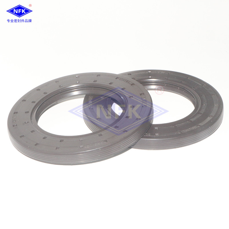Kawasaki Hydraulicpump Oil Seal Babsl Ispid 55*78*8 Future Resistant To Heat Oil FKM Oil Seal