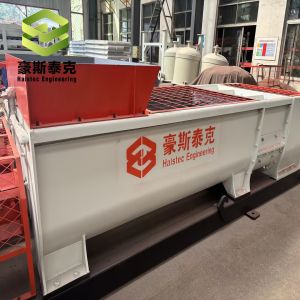 Eco Friendly Automatic Brick Machine High-output