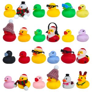 Plastic Squeeze Toys with Randomly Selected Design