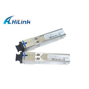 PX20++ 20km PON SFP Optical Transceiver Module Hilink 1.25g EPON OLT