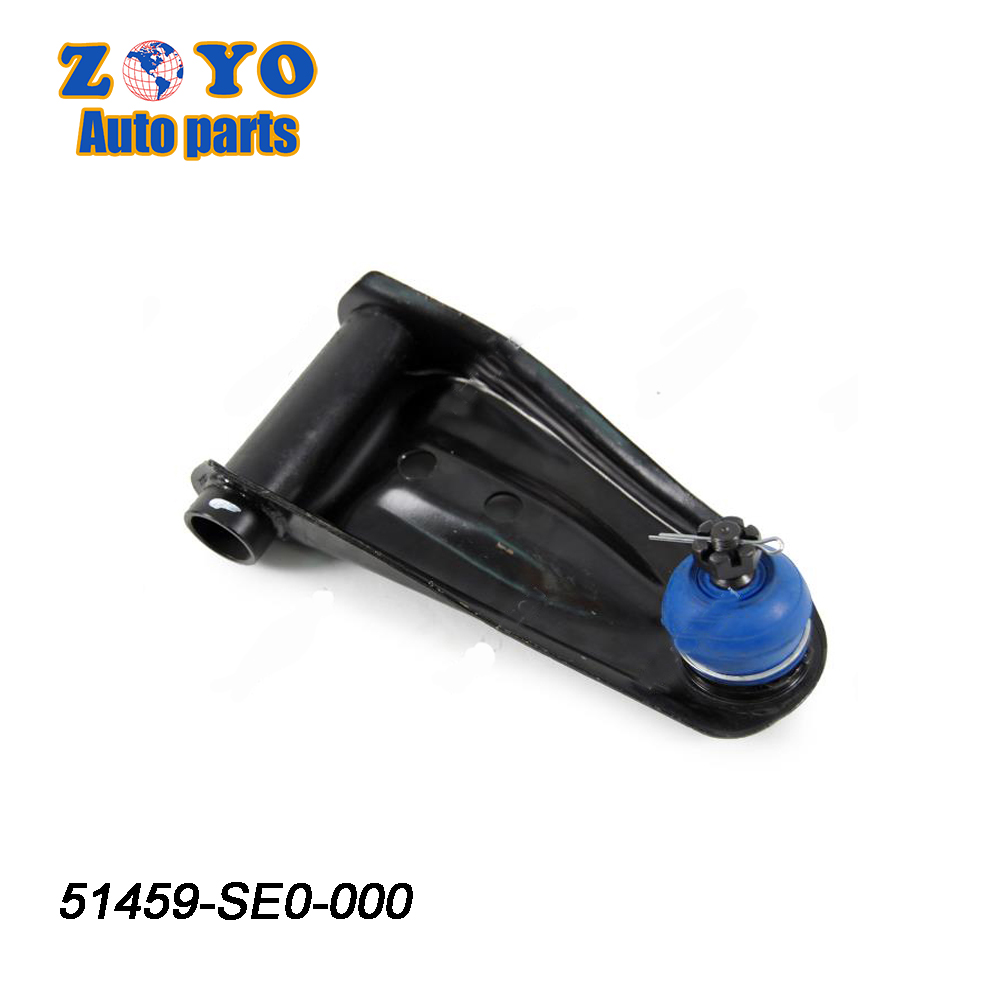 Replace/Repair Right Front Lower Control Arm for Honda Accord 1989 520-642 Dorman No