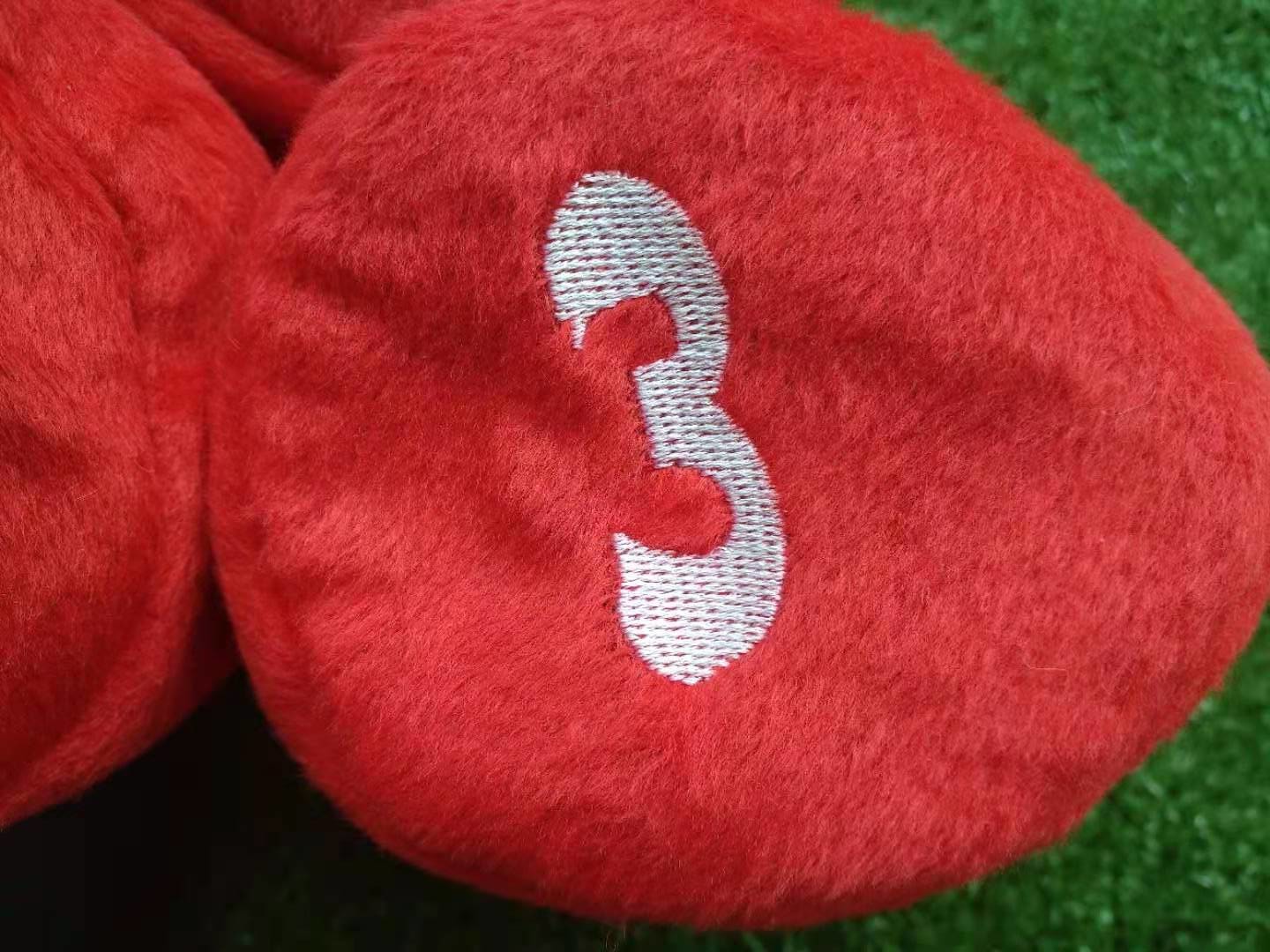 golf head cover , Golf cover , driver cover , fairway cover , ut cover, hybrid cover , headcover