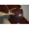 Buy cheap Waterproof Architectural Grade Plywood , 25mm Hardwood Plywood E1 Standards from wholesalers