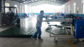 Shanghai BGO Industries Ltd.