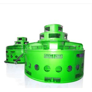 Power Permanent Magnet Synchronous Hydro Turbine Generator