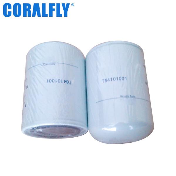 Diesel Engine Lovol Fuel Filter T64102003 T75004271 T75004220 T75004244