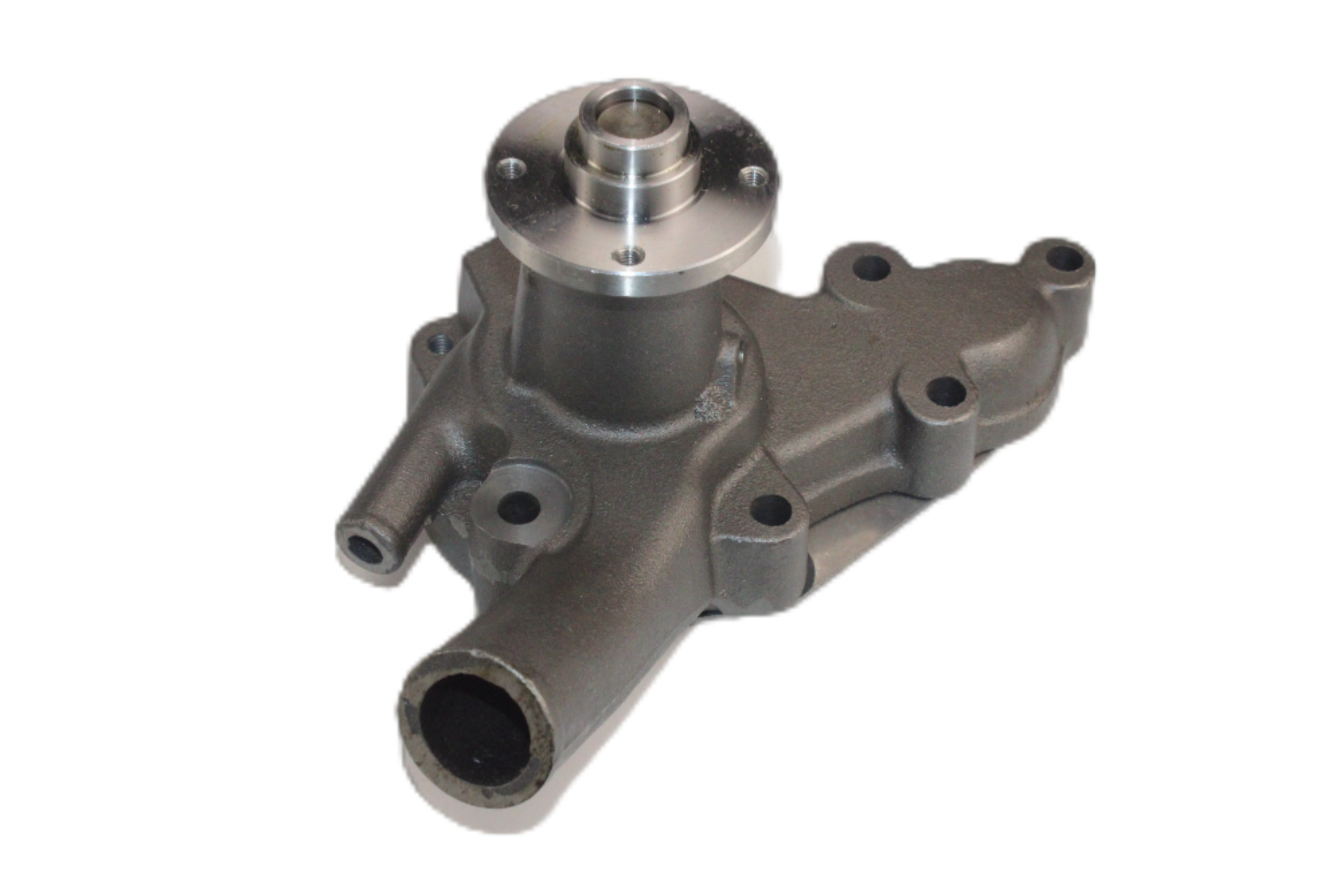 High Performance ISUZU C240 Water Pump 8943768320 8943768360
