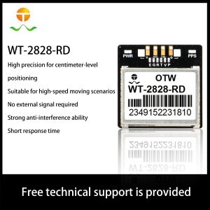  Custom Protocol Integrated Antenna Module for Multiple Satellite Signals Manufactures