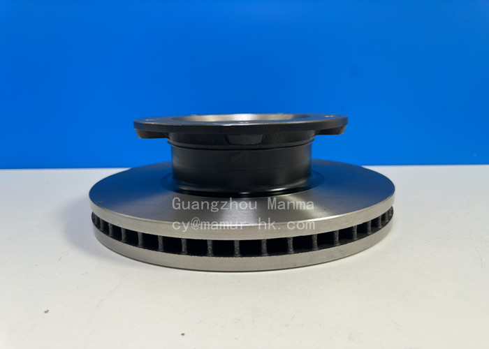 MAMUR Brake Disc JAC Spare Parts For 1040S HFN721 3501121LD040