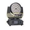 Buy cheap LED 10W 36PCS Zoom Moving Head Light Dj stage lighting/Christmas lighting from wholesalers
