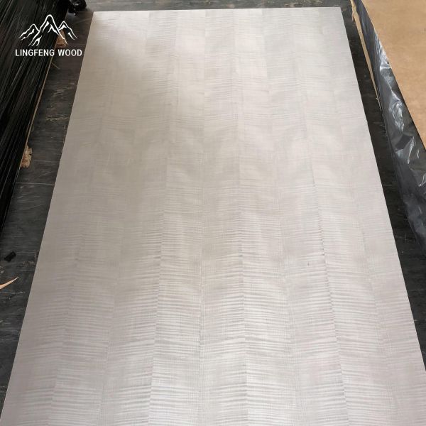 Quality Dyed Maple Figured Jointed Panel | Real Wood Veneer Sheet for sale
