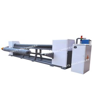 Chicken Cage Reverse Twisted 3300mm Gabion Mesh Machine