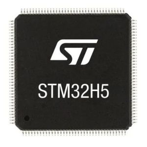 STM32H562RGT6 STMicroelectronics Manufactures