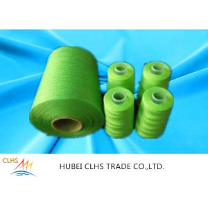 40/2 High Tenacity Sewing Thread 100% Spun Polyester 60/2 60s/2 Polyester