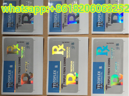 Dros E Sticker Labels Logo Custom Bodybuilding Oils Labels