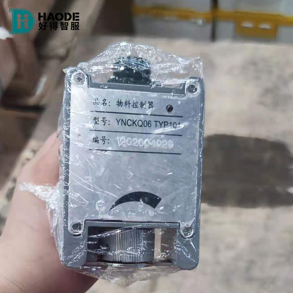 Condition Seal of Swing Oil Cylinder for Zoomlion Pump Truck Spare Parts and Commissioning