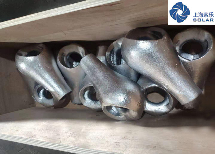 Casting Aqua Line Anchor Pendant Socket Mooring Lifting Wire Rope