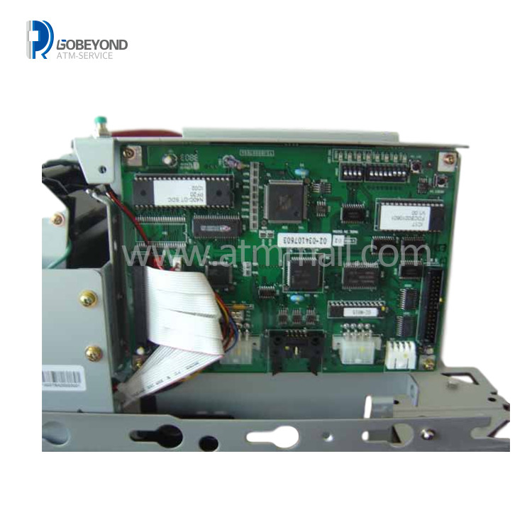 ATM Printer Parts NCR SDC Thermal Receipt Printer 445-0711951 4450711951