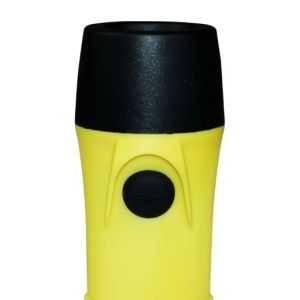 Super Bright Rechargeable Explosion Proof Torch Light 100-277V