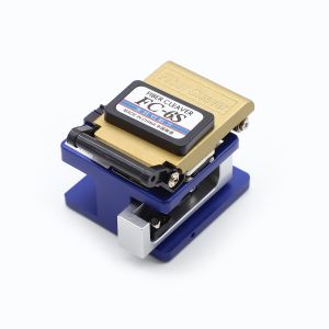 Field Install FTTH Tool Kit With VFL Powermeter