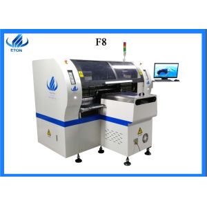 pick and place machine for LED display,smt pick and place ,automatic pick and