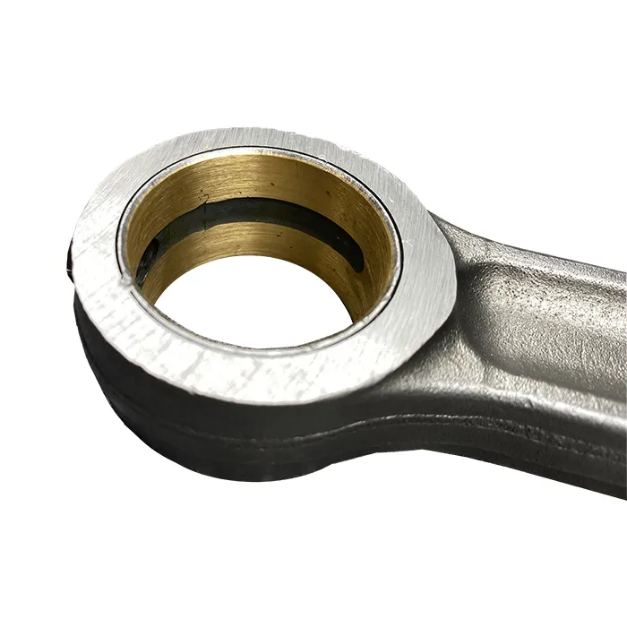 DEUTZ D7D Diesel Engine Connecting Rod For Heavy Duty Applications