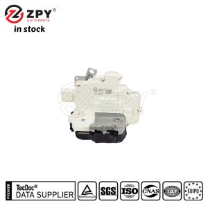 China ZPY 4F0839015A Door Lock Block BL for Audi A6 C6 Allroad Avant 2004-2011 on sale