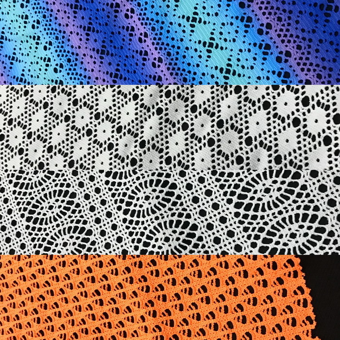 Breathable Freely Swimwear Material Fabric Kids Underwear Strong Elastane