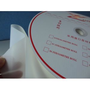 Clear / Transparent Soft Injection Hook Plastic Molded Super Thin Nylon