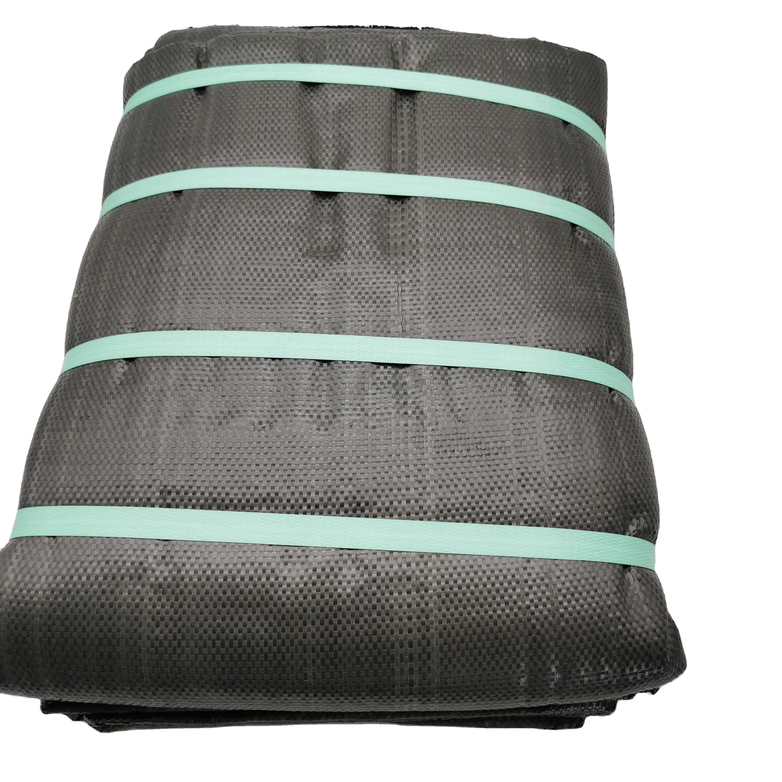Geotextile Type Woven Geotextiles 200g /M2 for Road Construction