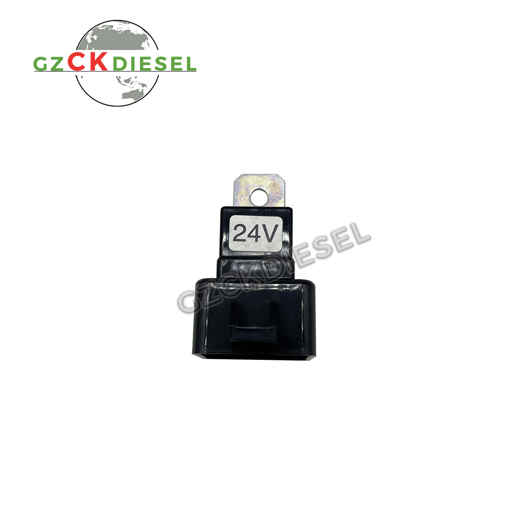 24V RELAY 3E-5239 For C9 C7.1 C9.3 Engine 320B 320C 322C 325C 330 345B Excavator