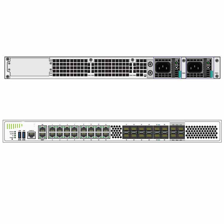 Firewall FG-601F fortigate 601f firewall fortigate 600f