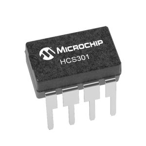 American Microchip Integrated Circuits HCS301/P Brand New Original Electronic Components Package Monitor and Reset Ethernet Controller Analogue Manufactures