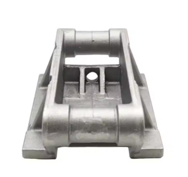 Quality Ductile Iron  Iron Castings Single Connection Seats Seeder for sale