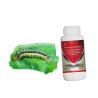 Buy cheap Vegetable Pesticide AcNPV10 Million PIB/mL Autographa California Nuclear from wholesalers
