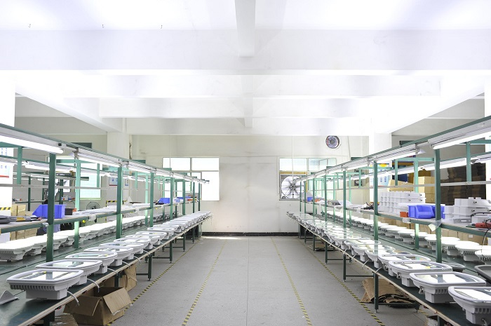 atex explosion proof exit sign emergency lighting led light for hazardous location or hazardous environment