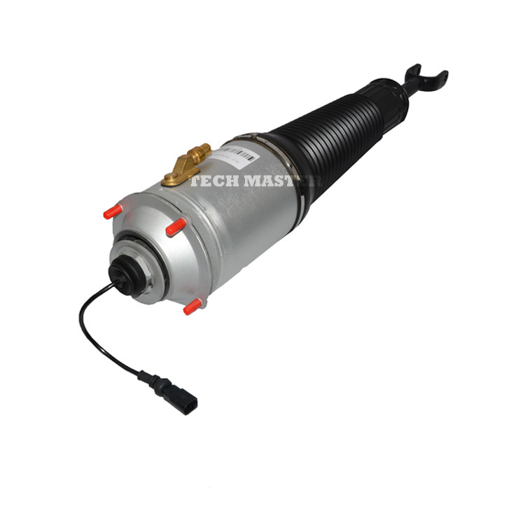 Auto Parts For Audi A8D3 Front Air Suspension Shock Absorber 4E0616039AF 4E0616040AF