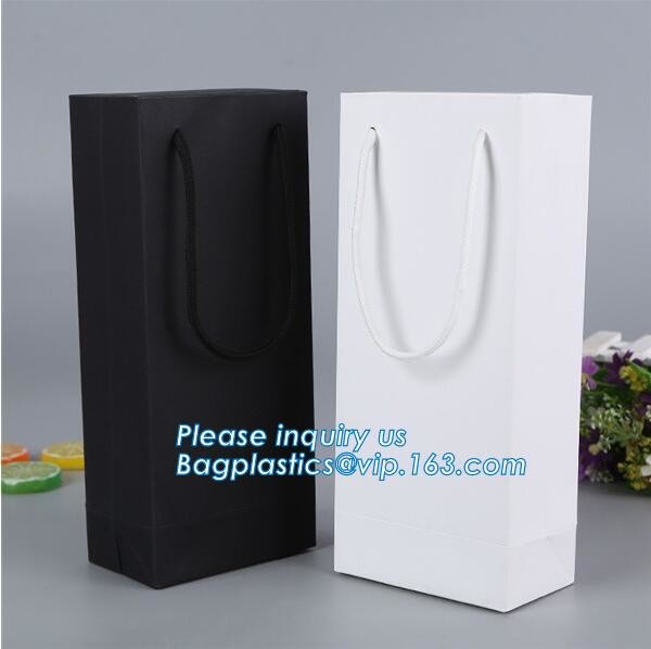 Luxury Paper Gift Carrier Shopping Bag Party Bag with Handles,printed paper carrier bag for apparel shopping bag, bageas