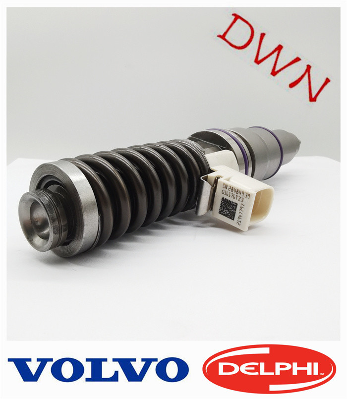 21947797 E3.18 Electronic Unit Injector BEBE4D46001 For VOLVO MD11