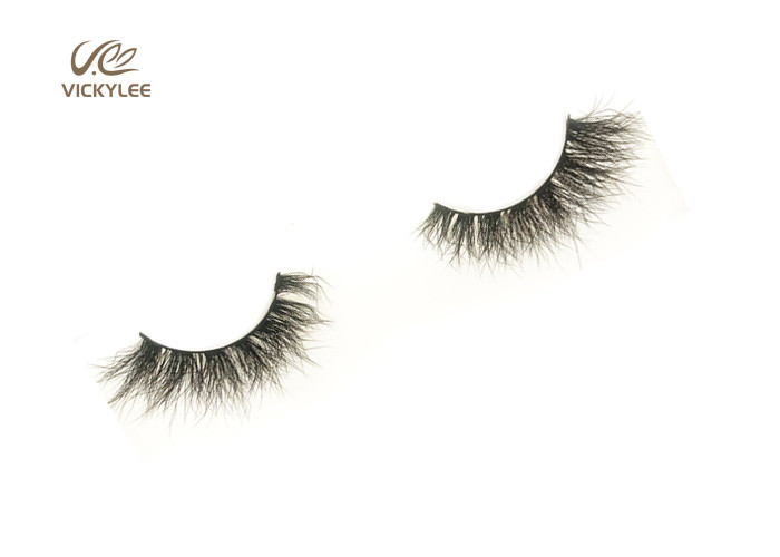 Impalpable 7D Effect 32mm Dramatic Wispy Lashes