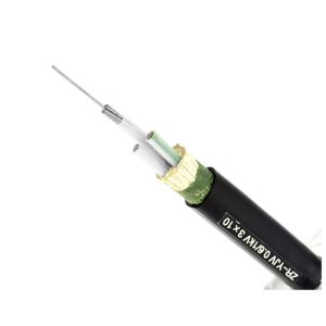 Compact XLPE Insulated Power Cable for Space Constrained Applications